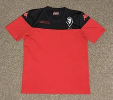 Salford City Kappa Training