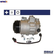 COMPRESSOR AIR CONDITIONING