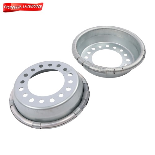 400 408 dually steer - dually,
