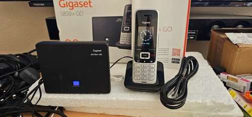 Gigaset s850a s850h - s850a, 1