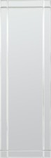 Full Length Bevelled Glass