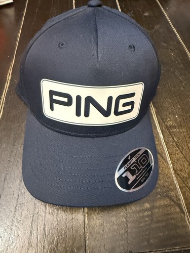 Ping golf hat - ping,