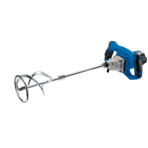 Draper 110v paddle - 110v, mixer