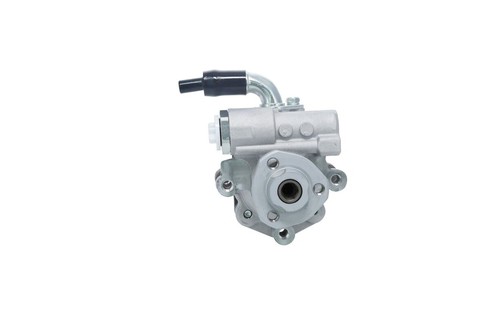 Steering system hydraulic pump - system,