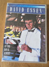David essex live at the - live,