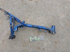 suzuki JR 50 JR50...MAIN FRAME...