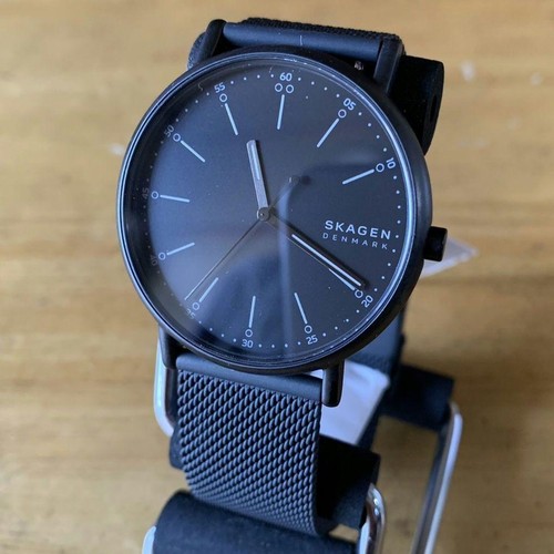 Skagen quartz watch - skagen,