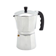 12 Cup Stovetop Coffee Maker