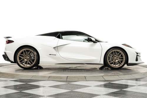 2024 corvette z06 - 2024, convertible