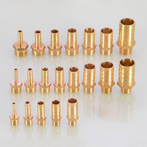 3 8 bsp brass taper - brass,