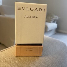 Bvlagari Perfume