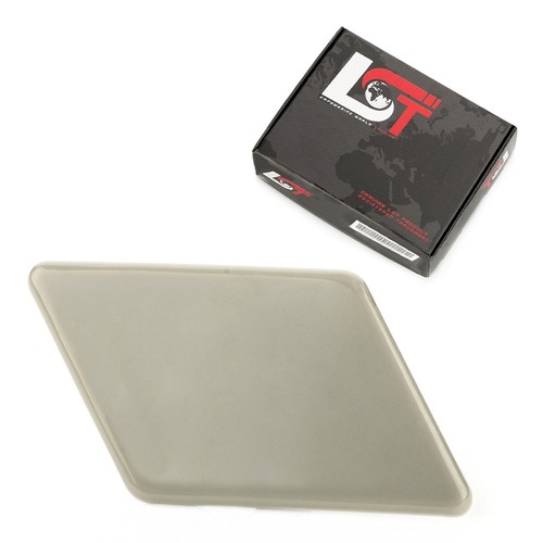 Headlight cleaning cover right - headlight,