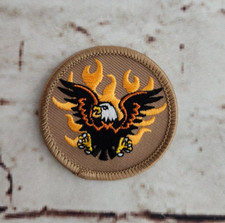 BSA Boy Scouts, Firebird