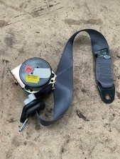 DISCOVERY 2 LEFT SEAT BELT