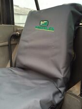 Heavy Duty Seat Cover to fit