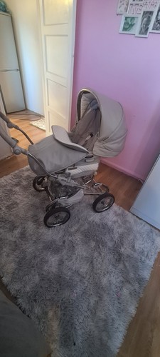 Buggy pram bebecarr - buggy,