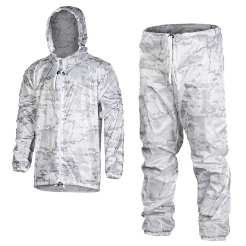 Set camouflage suit - set,