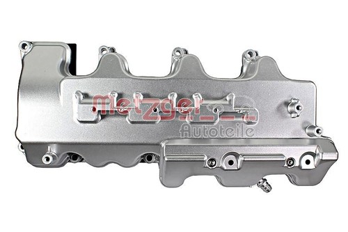 Cylinder head cover right - head,