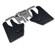 shortieZ | Mud Flaps & Fixings