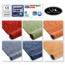 Best Carpets Hardwearing Soft