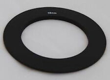 58mm Metal Ring Adapter For Cokin P Series Filter Holder UK Seller