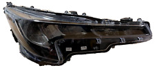 Genuine OEM Toyota Corolla E210 2018- LED Headlight Right Driver Side 8111002T00