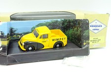 Corgi morris 1000 pick - corgi,