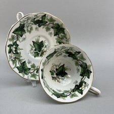 ONE ROYAL ALBERT England Green