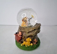 Disney Lion King Musical Snow