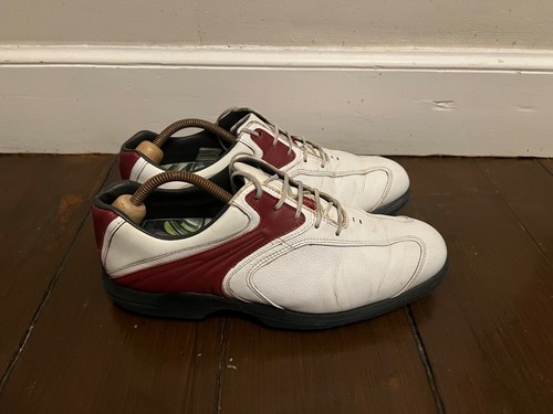 Footjoy aql golf shoes - aql,