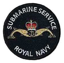 Submarine Service Royal Navy