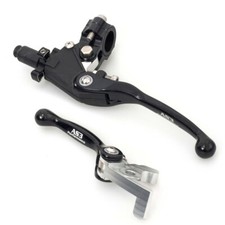 As3 front brake - clutch, levers