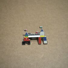 Legoland Windsor 2019 Pin Badge