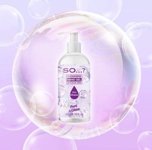 300ml aloe vera - 6x, so...?