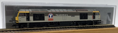 Farish 371 352 gauge class - 371-352, n