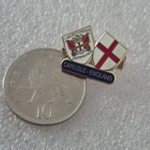 Carlisle united badge - carlisle,
