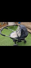 icandy peach pram
