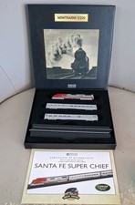 Atlas Editions Z Gauge Train