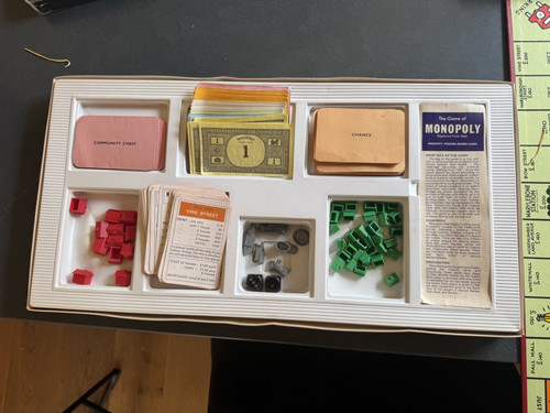 Vintage mid 1970s - ,