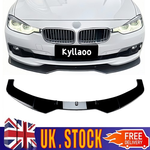 For bmw series f30 front - 3,