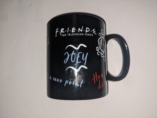 Collectable ceramic mug cup - collectable,