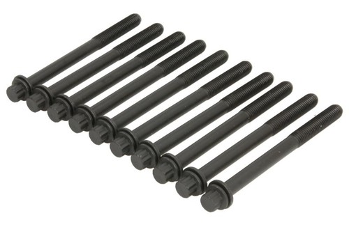Cylinder head bolt - kit, fits