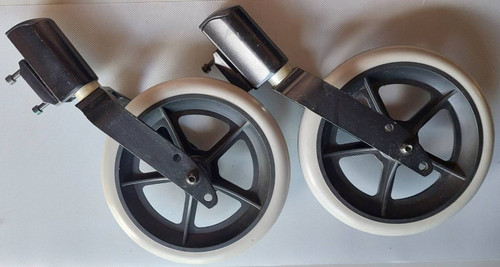 Invacare action ng front - 2x, 2