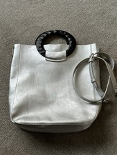 Ladies Oliver Bonas Silver