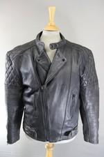 VINTAGE AKITO CLASSIC BLACK