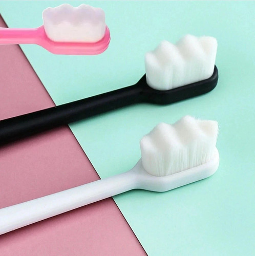 Ultra soft toothbrush - soft,