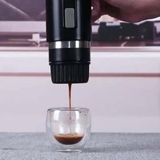 Wireless Electric Coffee