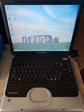 Packard Bell EasyNote Model