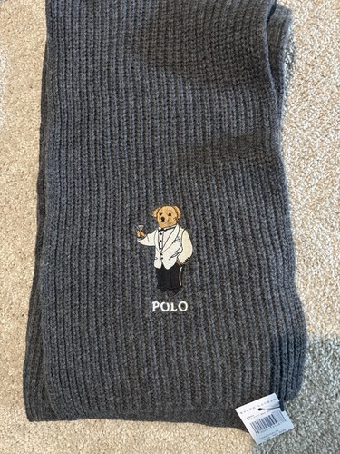 Ralph lauren polo - polo, bear