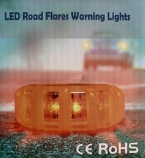 Car Emergency Kit Van